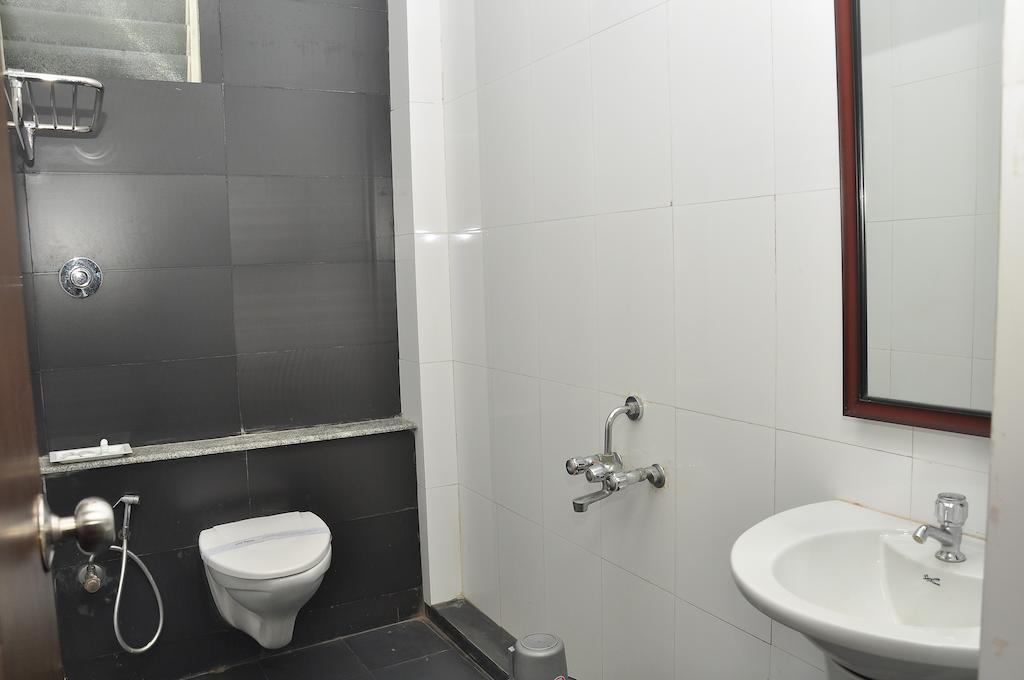 City Home Chennai Chambre photo